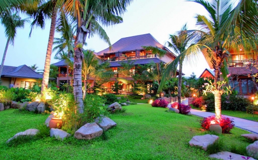 Bo Phut Resort & Spa