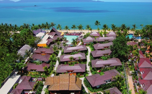 Bo Phut Resort & Spa