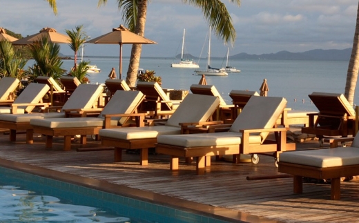 Bo Phut Resort & Spa