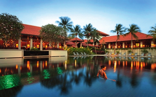 Sofitel Singapore Sentosa (Ex. Singapore Resort & Spa)