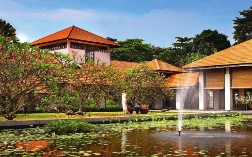 Sofitel Singapore Sentosa (Ex. Singapore Resort & Spa)