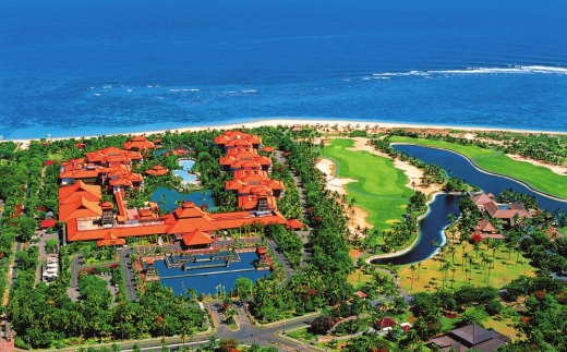 Ayodya Resort Bali