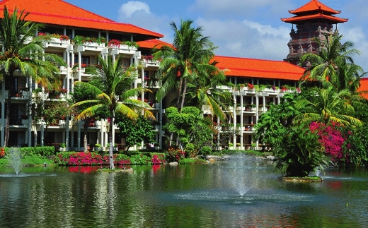 Ayodya Resort Bali