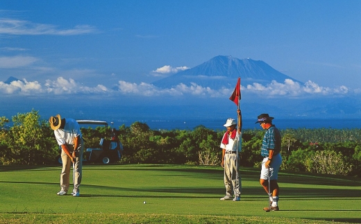 Ayodya Resort Bali