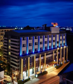 Nova Platinum Pattaya