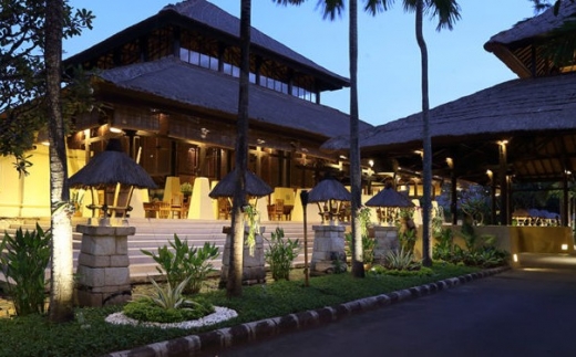 Novotel Benoa