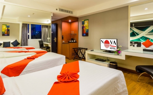 Nova Platinum Pattaya