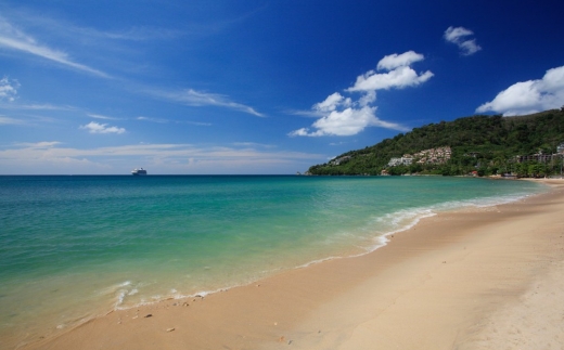 Andamantra Resort & Pool Villa