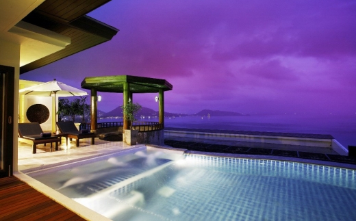 Andamantra Resort & Pool Villa