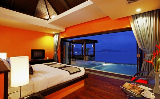 Andamantra Resort & Pool Villa