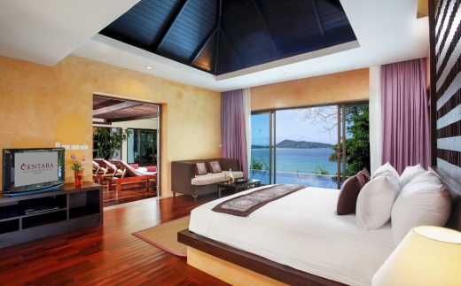 Andamantra Resort & Pool Villa