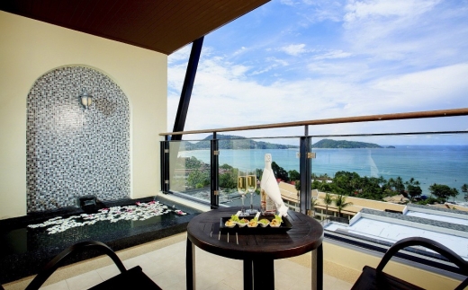 Andamantra Resort & Pool Villa