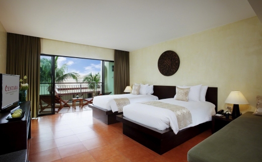 Andamantra Resort & Pool Villa