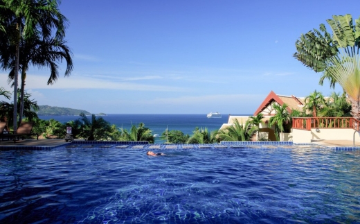 Andamantra Resort & Pool Villa