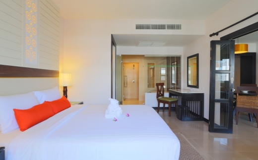 Deevana Plaza Phuket (Ex. Mercure Phuket Deevana)