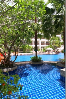 Deevana Plaza Phuket (Ex. Mercure Phuket Deevana)