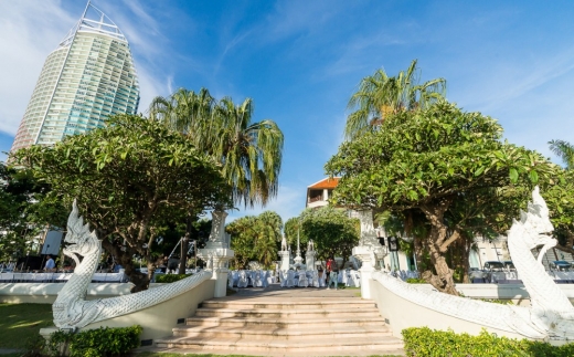 Dor-Shada Resort By The Sea