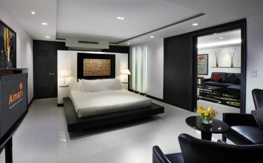 Amari Nova Suites Pattaya