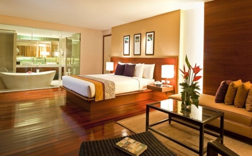 Dusitd2 Phuket Resort