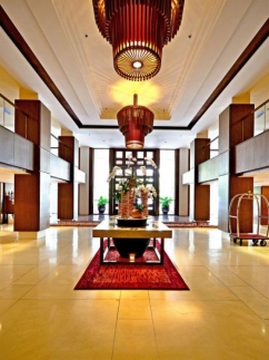 Dusitd2 Phuket Resort