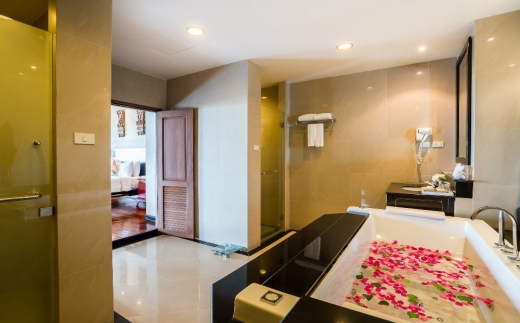 Dor-Shada Resort By The Sea