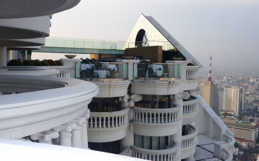 Lebua At State Tower