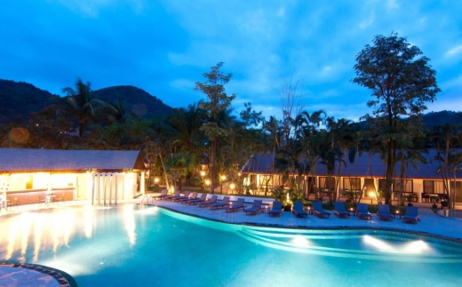 Deevana Patong Resort & Spa