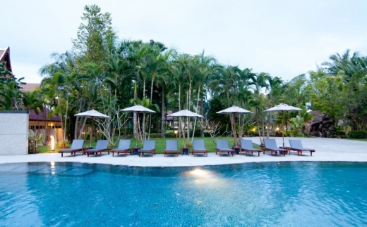 Deevana Patong Resort & Spa