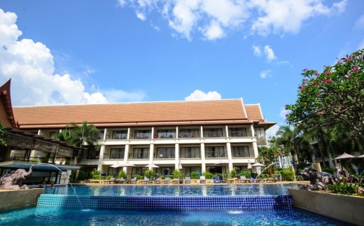 Deevana Patong Resort & Spa