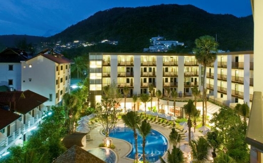 Ibis Phuket Patong