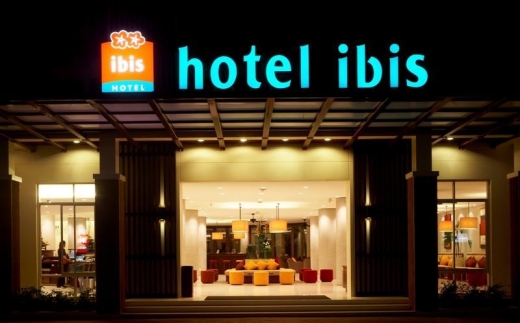 Ibis Phuket Patong