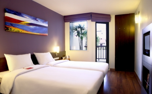 Ibis Phuket Patong