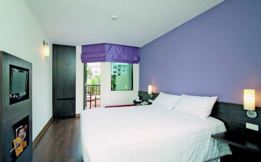 Ibis Phuket Patong