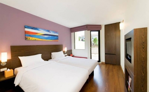 Ibis Phuket Patong