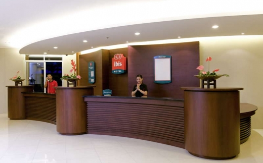 Ibis Phuket Patong