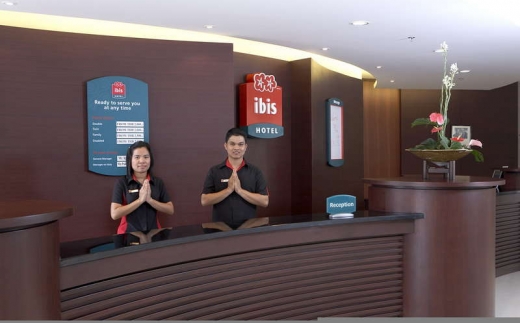 Ibis Phuket Patong