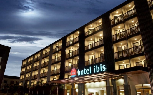 Ibis Phuket Patong