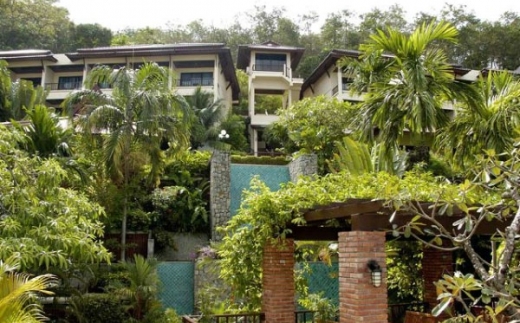 Patong Cottage Resort