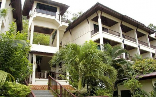 Patong Cottage Resort