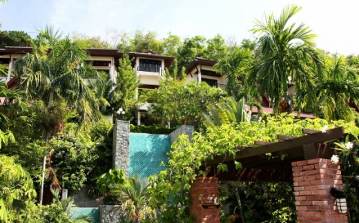 Patong Cottage Resort