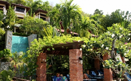 Patong Cottage Resort