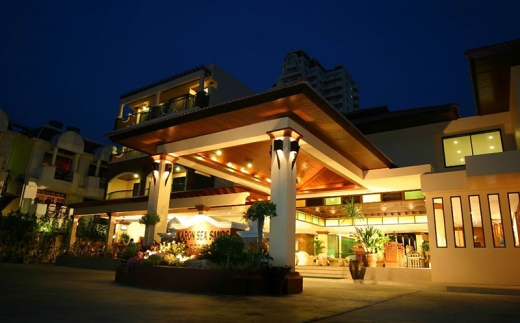 Karon Sea Sands Resort & Spa