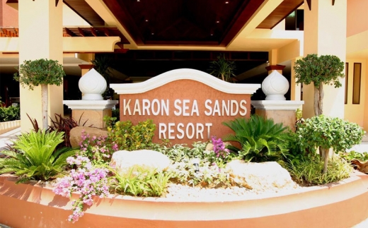 Karon Sea Sands Resort & Spa