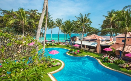 Baan Samui Resort