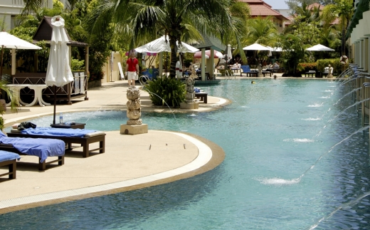 Karon Sea Sands Resort & Spa