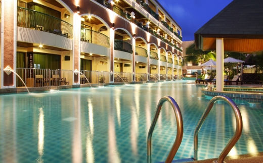 Karon Sea Sands Resort & Spa