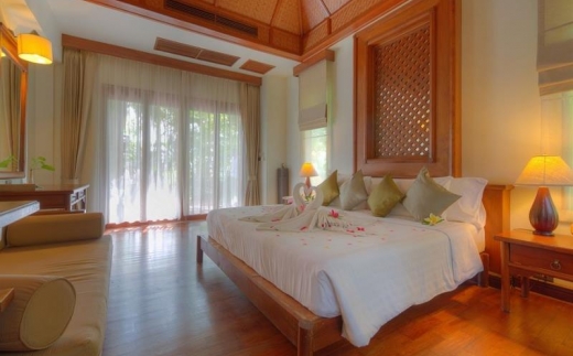 Fair House Villas & Spa