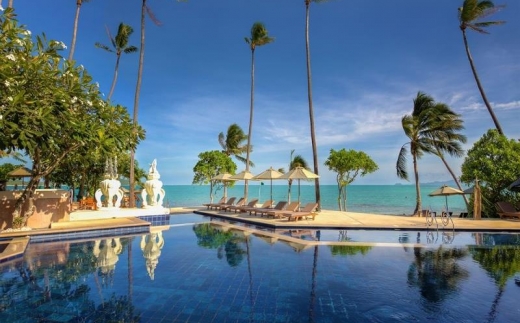 Fair House Villas & Spa