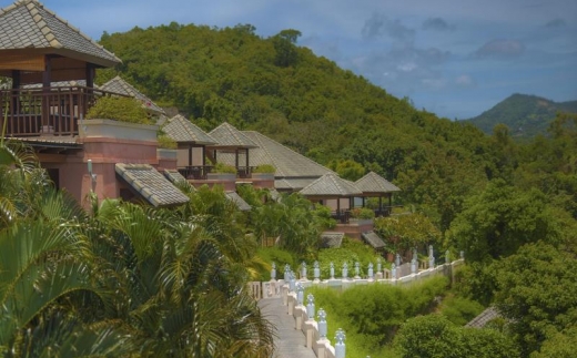 Fair House Villas & Spa