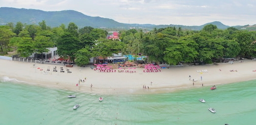 Baan Samui Resort